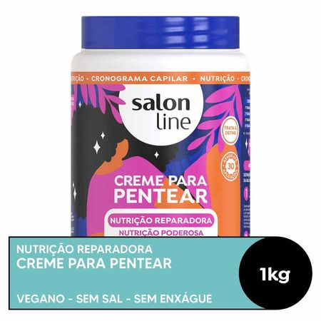 Salon-Line-Nutrição-Reparadora---Creme-para-Pentear-1Kg--3